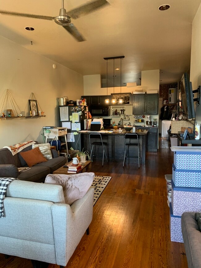 Foto del edificio - 514 Harrison St