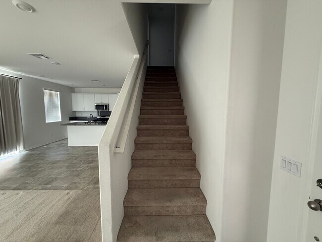 Foto del edificio - Beautiful Three Bedroom Two and a Half Bathroom Home in Murrieta!
