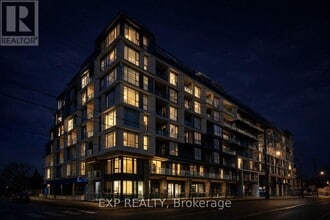 Building Photo - 556 Marlee Ave