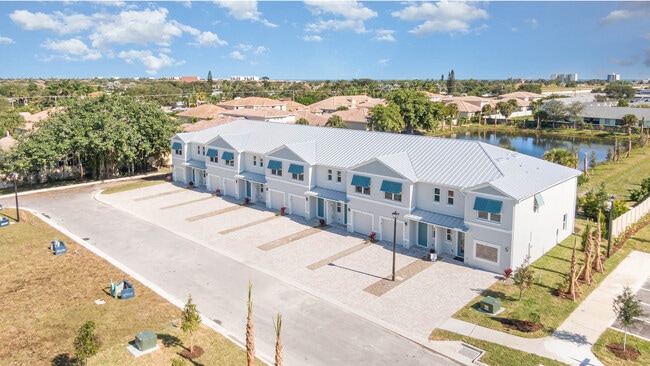 Building Photo - 35 Tortuga Trl