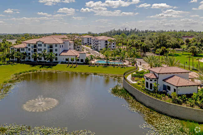 Aerial - Azola West Palm Beach