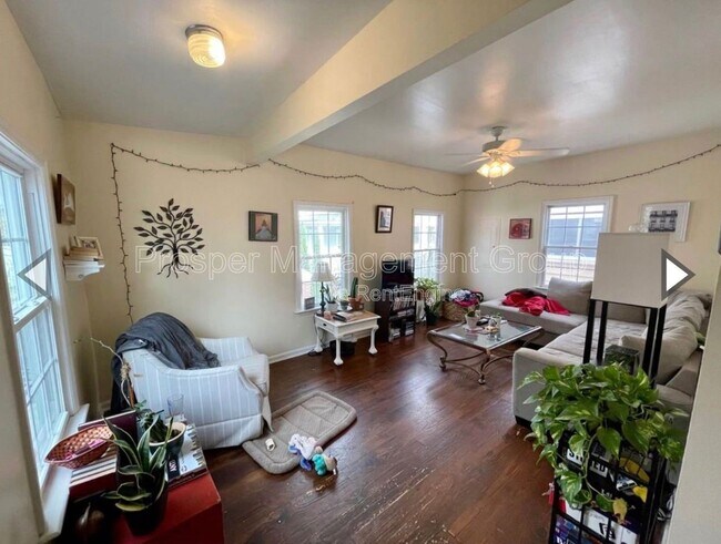 Foto del edificio - 4 Woodall Court