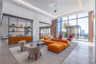 Interior Photo - Avira