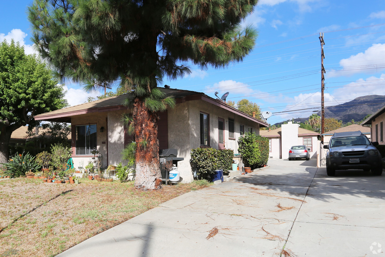 Building Photo - 1137 Glendale Ave