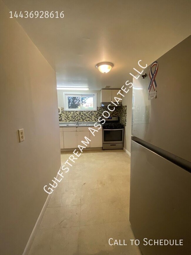 Foto del edificio - 3804 W Bay Ave