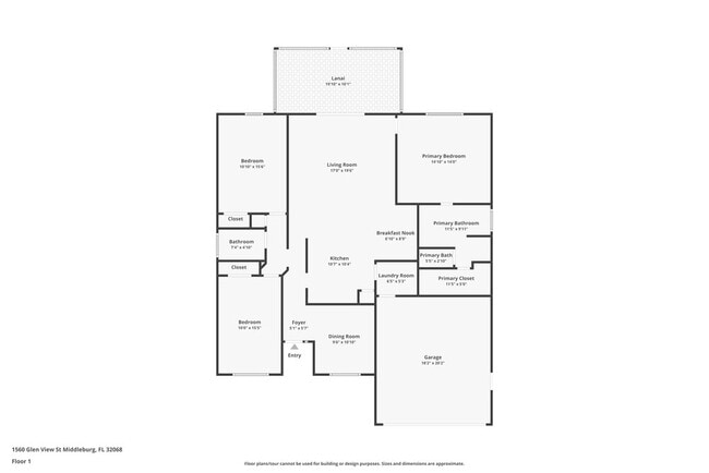Building Photo - 1560 Glen View St