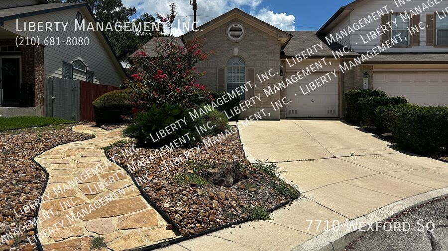 Primary Photo - 7710 Wexford Square