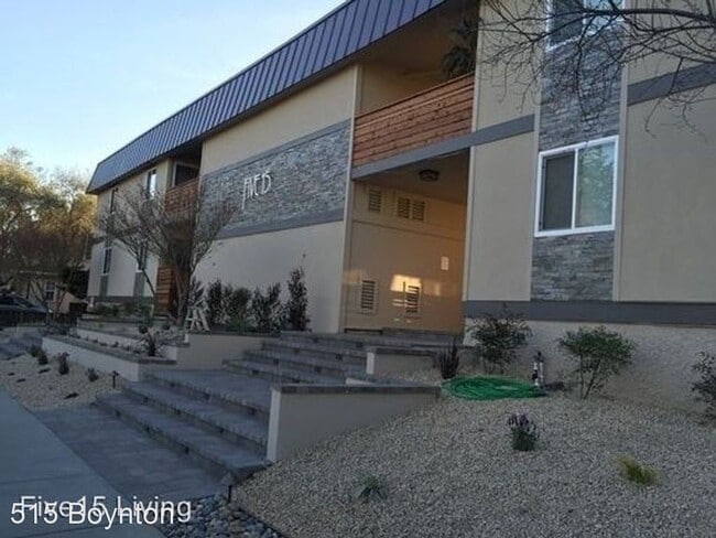 Building Photo - 515 Boynton Ave