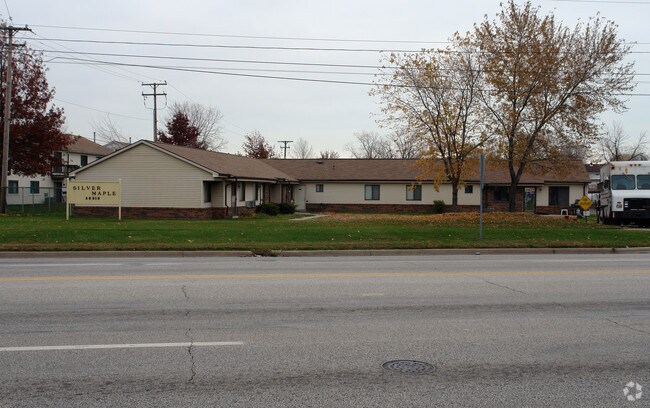 Foto del edificio - Silver Maple