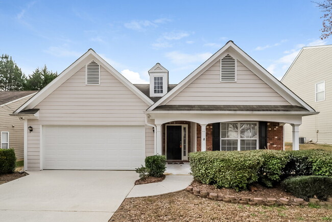 Building Photo - 8416 Somerton Cir