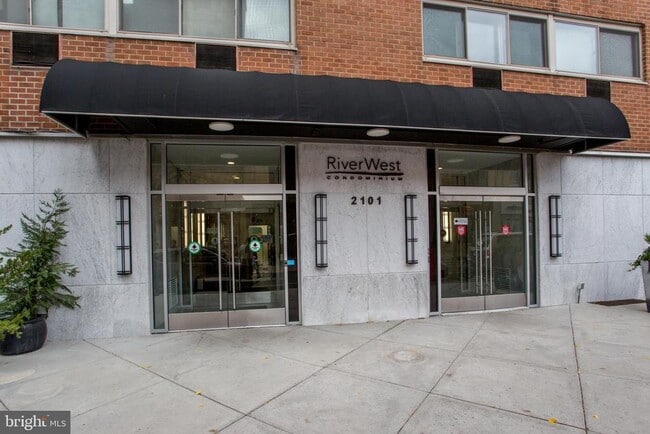 Foto del edificio - 2101 Chestnut St