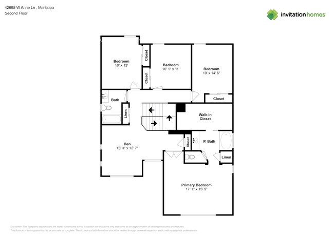 Building Photo - 42695 W Anne Ln