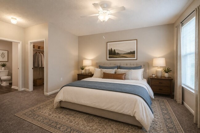 Building Photo - The Preserve at Grande Oaks Apartment Homes