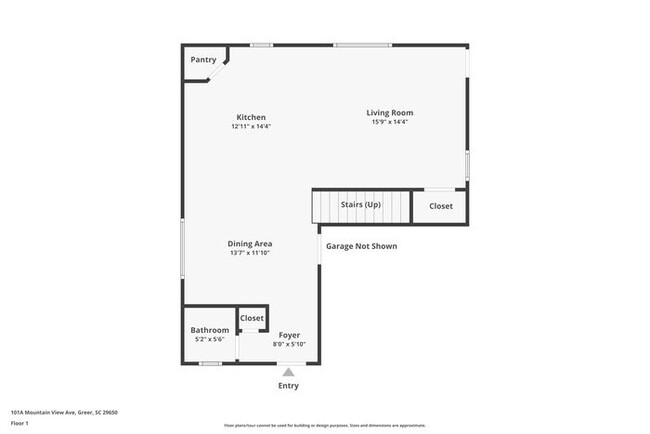 Building Photo - 3 Bedroom in Greer, SC