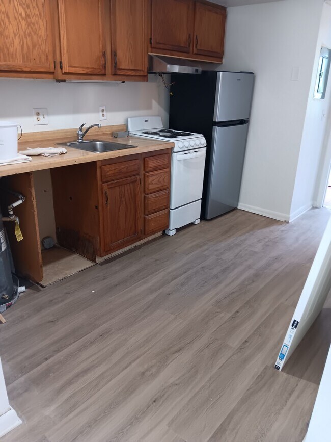 Foto del edificio - 4750 Seahawk Ct