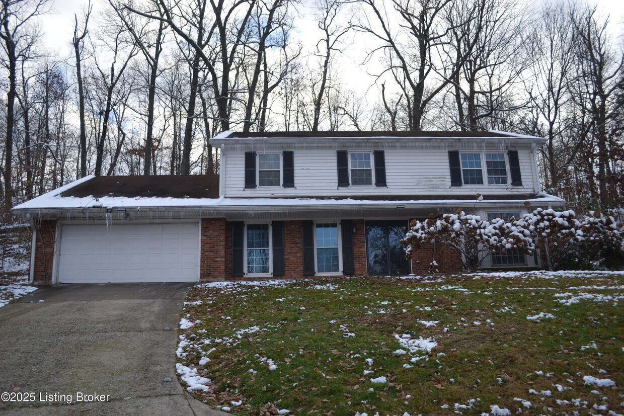 Foto principal - 1218 Constitution Dr