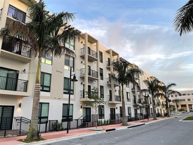Foto del edificio - 8265 NW 41st St