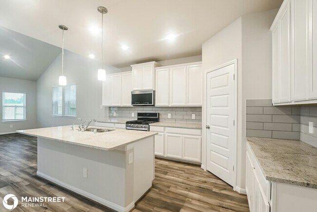Foto del edificio - 3627 DRY CREEK DR, MISSOURI CITY, TX 77459
