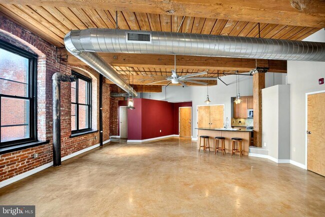 Foto del edificio - 1147 N 4th St