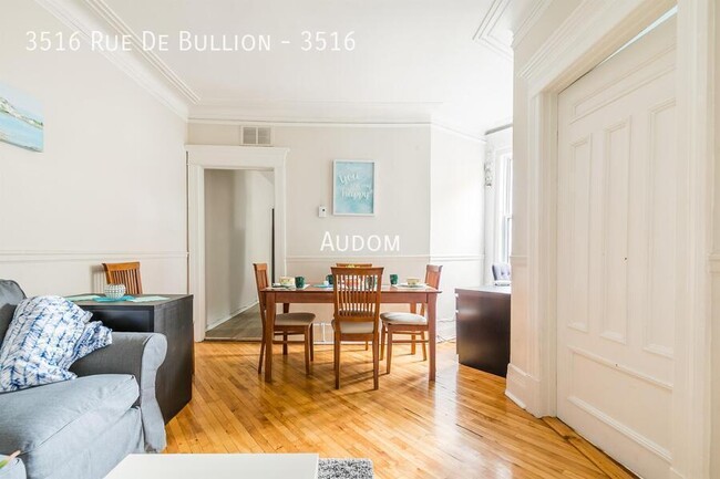 Building Photo - 3516 Rue De Bullion