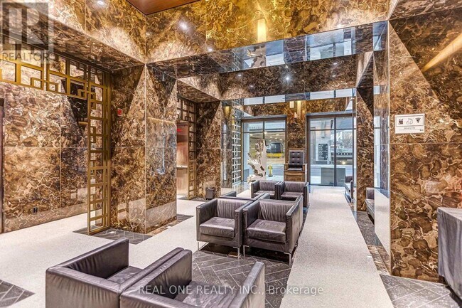 Photo du bâtiment - 70 Temperance St