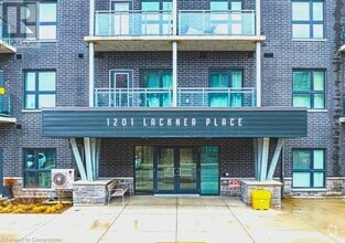 Building Photo - 1201 Lackner Blvd
