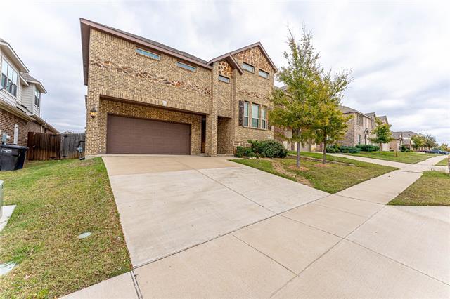 Foto del edificio - 8317 Meadow Sweet Lane