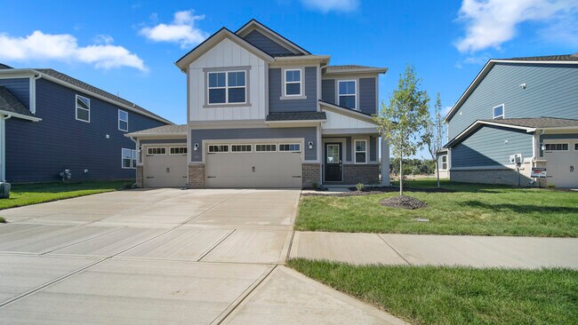 Building Photo - 2186 Egbert Rd