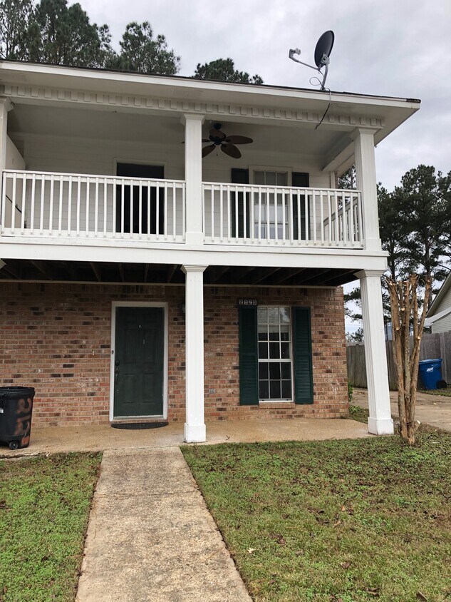 212 Brendalwood Blvd, Brandon, MS 39047 Townhome Rentals in Brandon