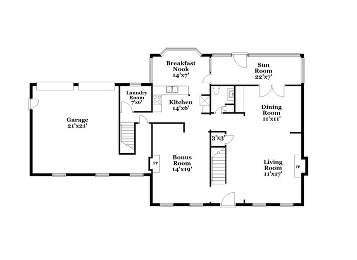 147 Devonshire Trail, Hendersonville, TN 37075 House Rental in