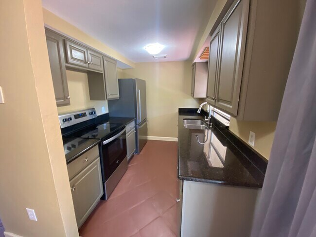 Cocina - 5344 Caldwell St