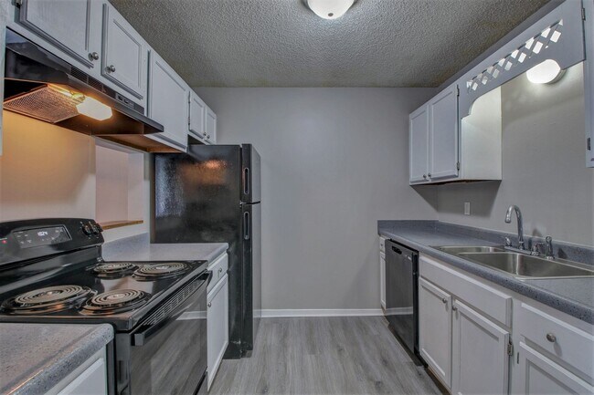 Foto del interior - The Arbours Apartment Homes