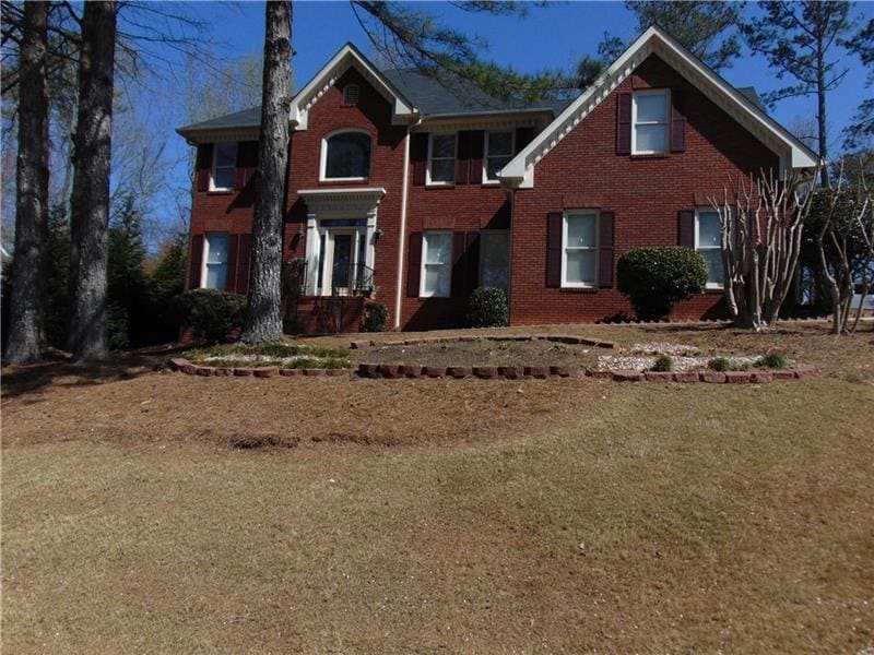 Primary Photo - 1530 Providence Dr