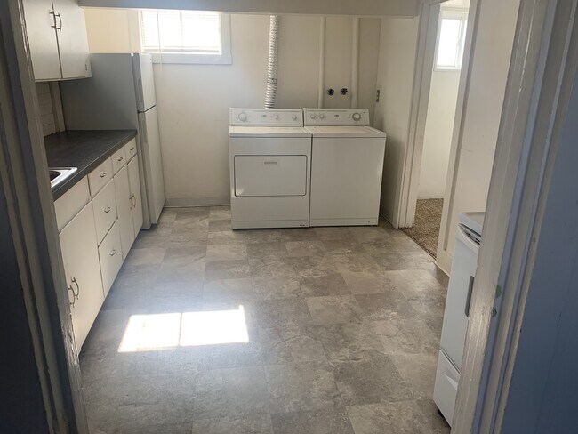 Foto del edificio - 1316 16th St