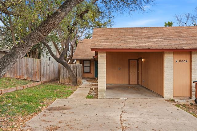 Foto del edificio - 1000 Milford Way