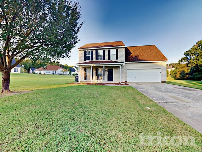 Building Photo - 8324 Sand Hills Ct