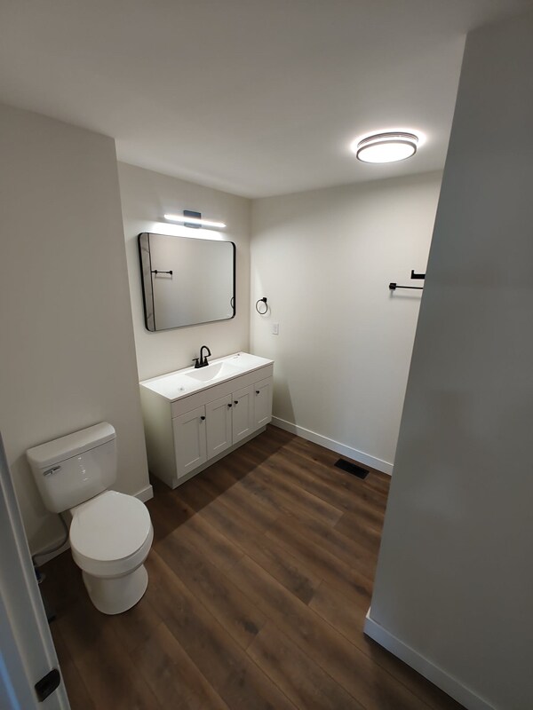 Foto del edificio - 409 W Mansfield St