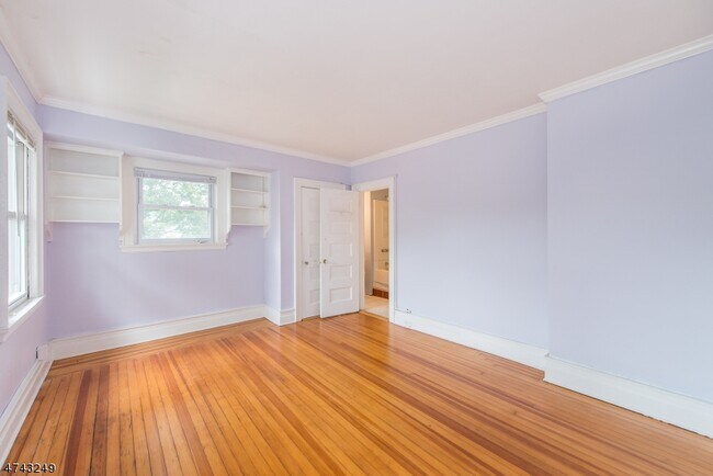 Foto del edificio - 287 Claremont Ave