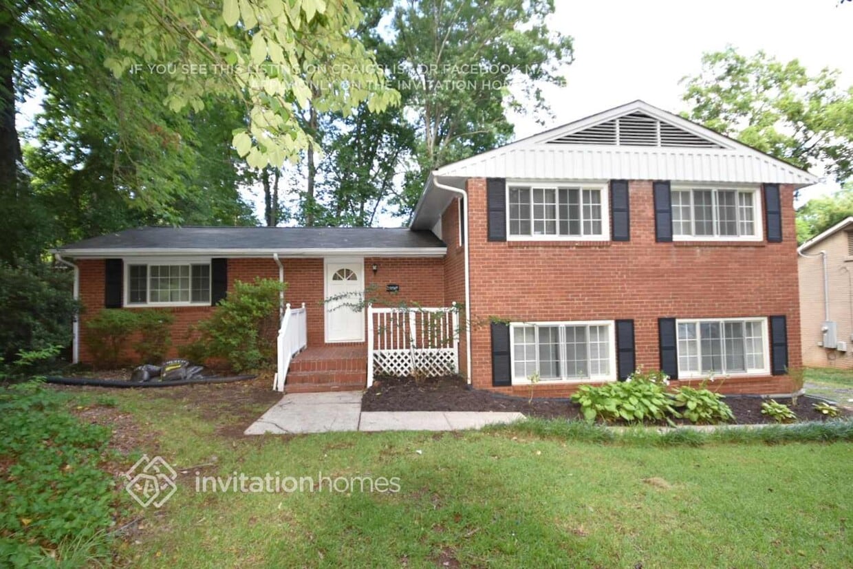 Primary Photo - 5109 Furman Pl