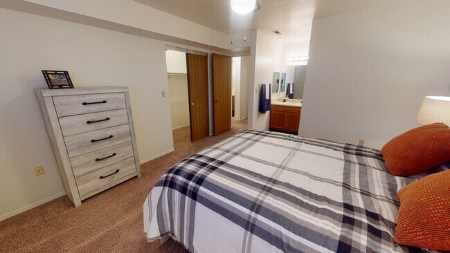 Foto del edificio - 1057 Sitting Bull Ct