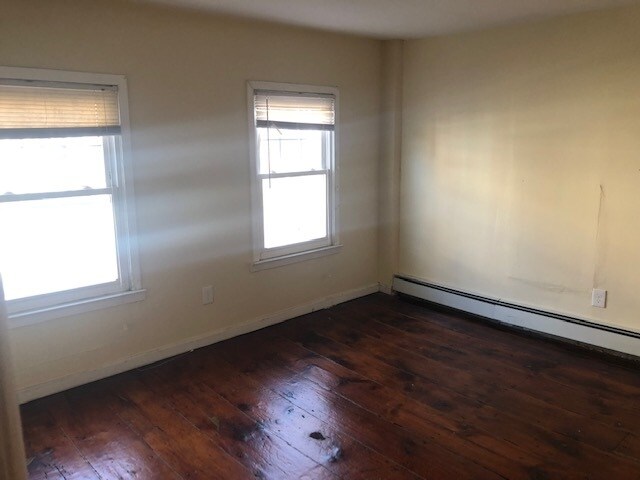 dormitorio 2 - 74 Sussex Ave
