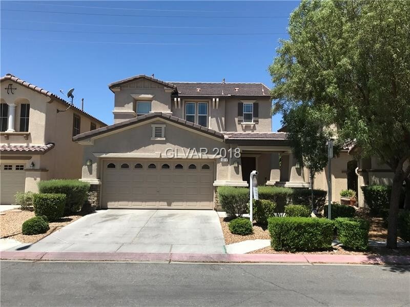 6013 Copper Lakes St, North Las Vegas, NV 89031 House for Rent in