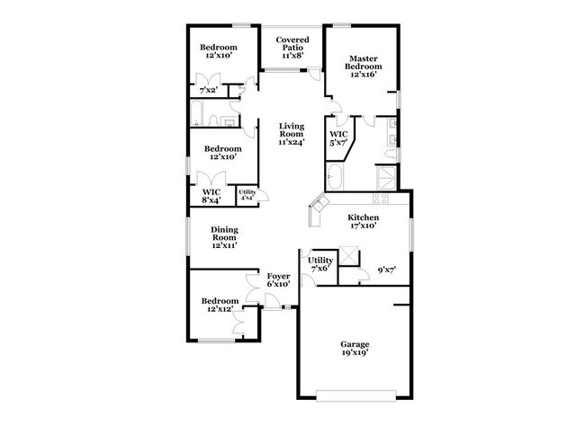 Foto del edificio - 4974 Summersun Dr