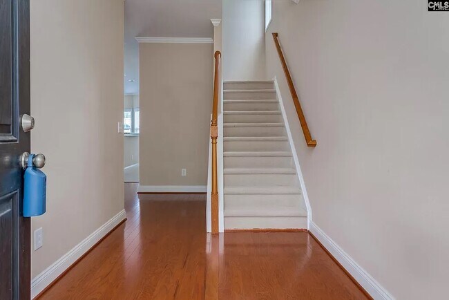 Foto del edificio - 5 Braiden Manor Rd
