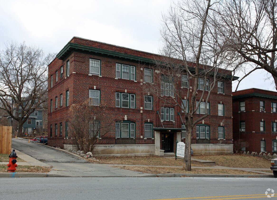 Primary Photo - 3706-3708 Wyoming St