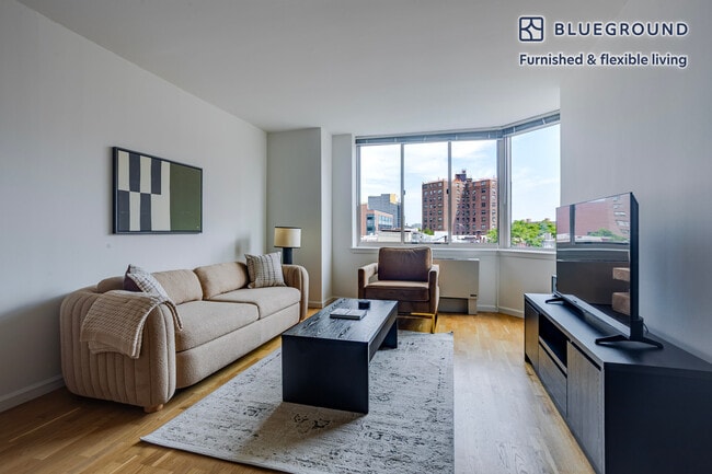 Building Photo - 1501 Lexington Ave