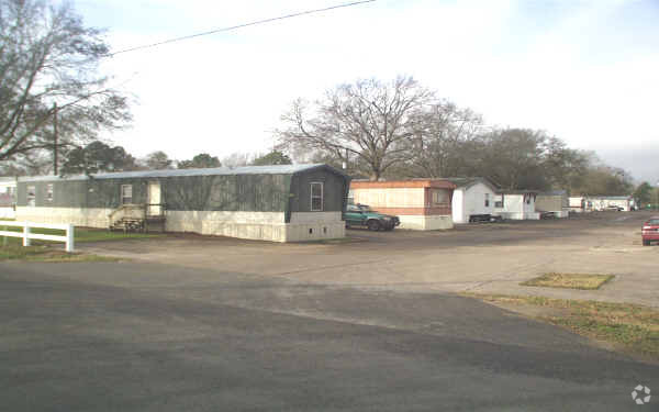 Foto del edificio - Meadows Mobile Home Park