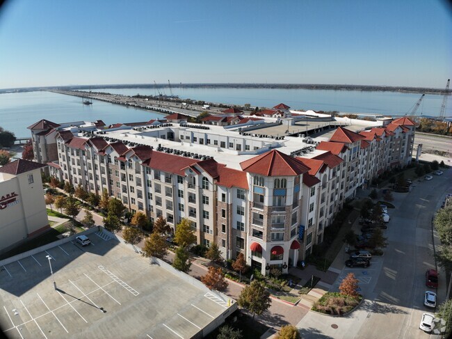 3D Exterior - Ablon At Harbor Village