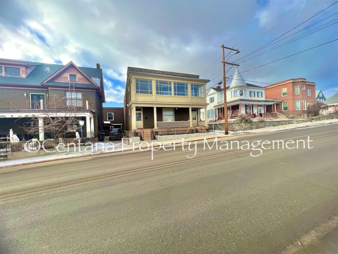 Foto del edificio - 205-207 N Excelsior Ave