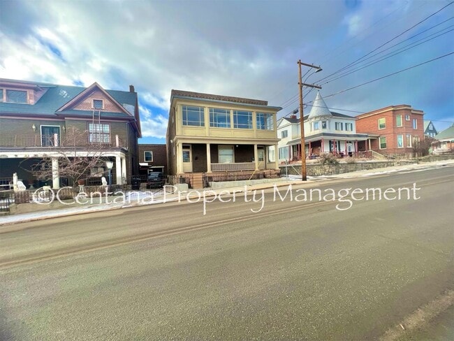 Foto del edificio - 205-207 N Excelsior Ave